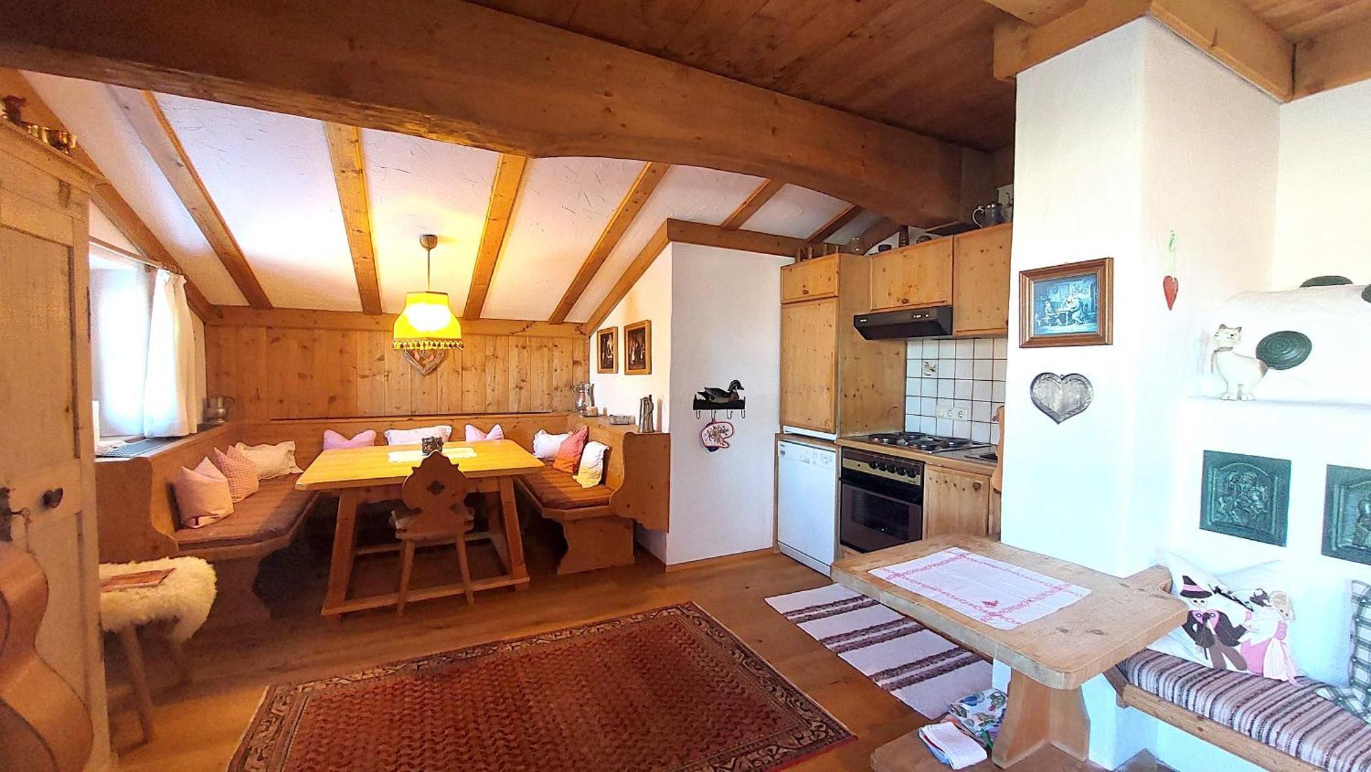 Appartamento Haus Annemarie Oberndorf in Tirol Esterno foto
