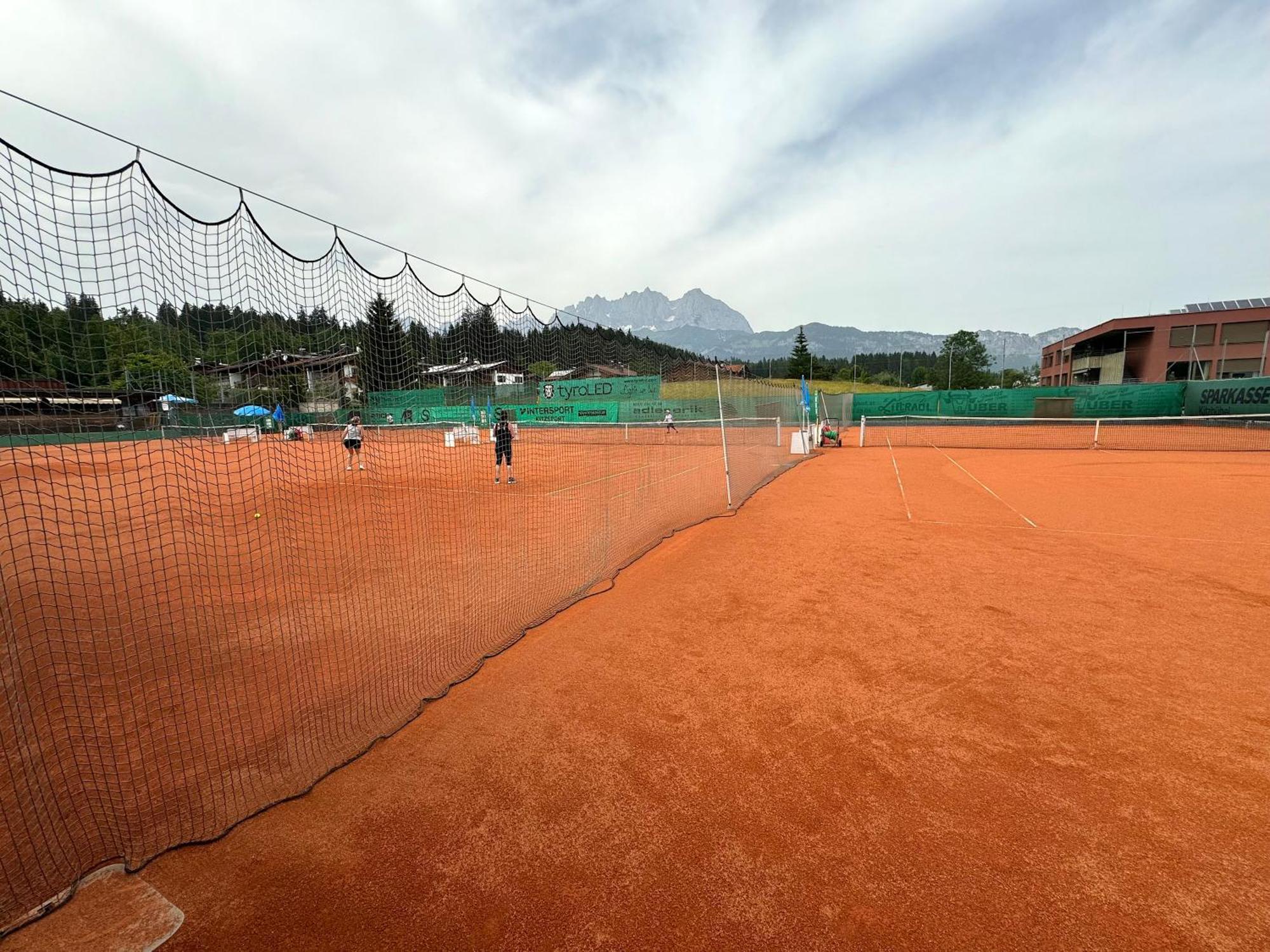Appartamento Haus Annemarie Oberndorf in Tirol Esterno foto